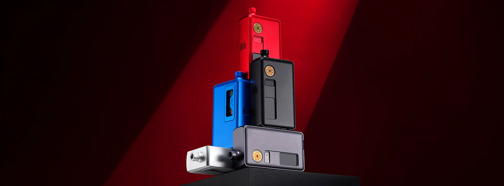 Elevate Your Vaping Experience