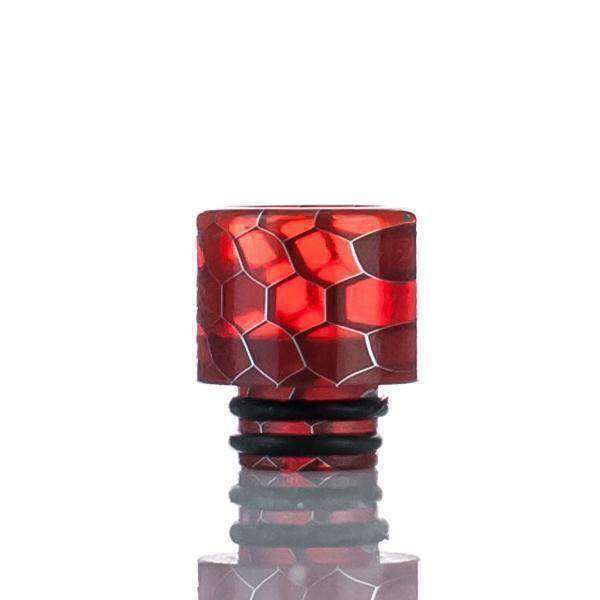 510 Cobra Wide Bore Drip Tip - Image 5