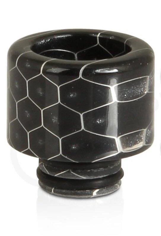 510 Cobra Wide Bore Drip Tip - Image 8