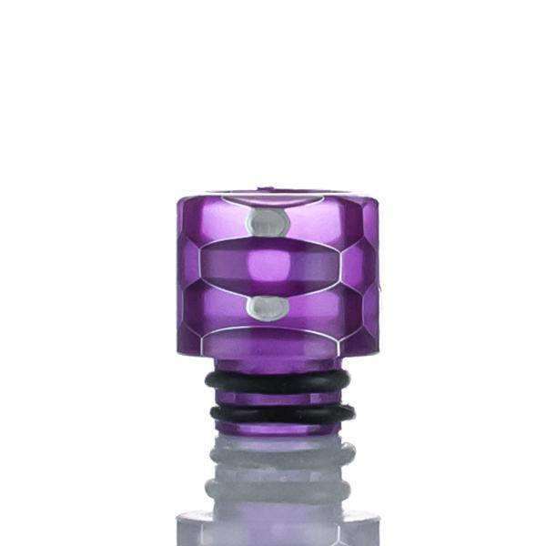 510 Cobra Wide Bore Drip Tip - Image 9