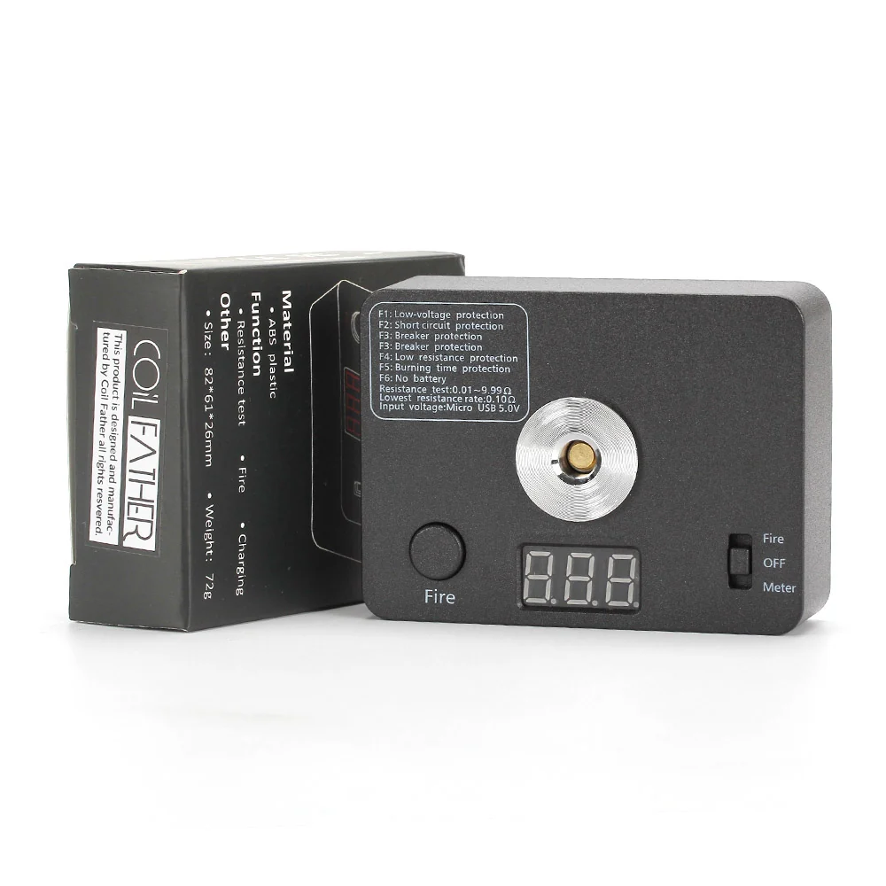 521 Ohm Tab mini V3 - Image 3