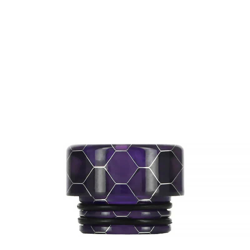 810 Cobra Drip Tip (Short) - Image 4