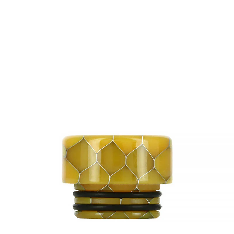 810 Cobra Drip Tip (Short) - Image 7