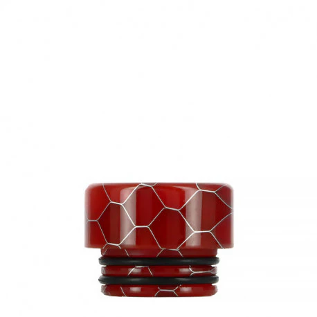 810 Cobra Drip Tip (Short) - Image 8