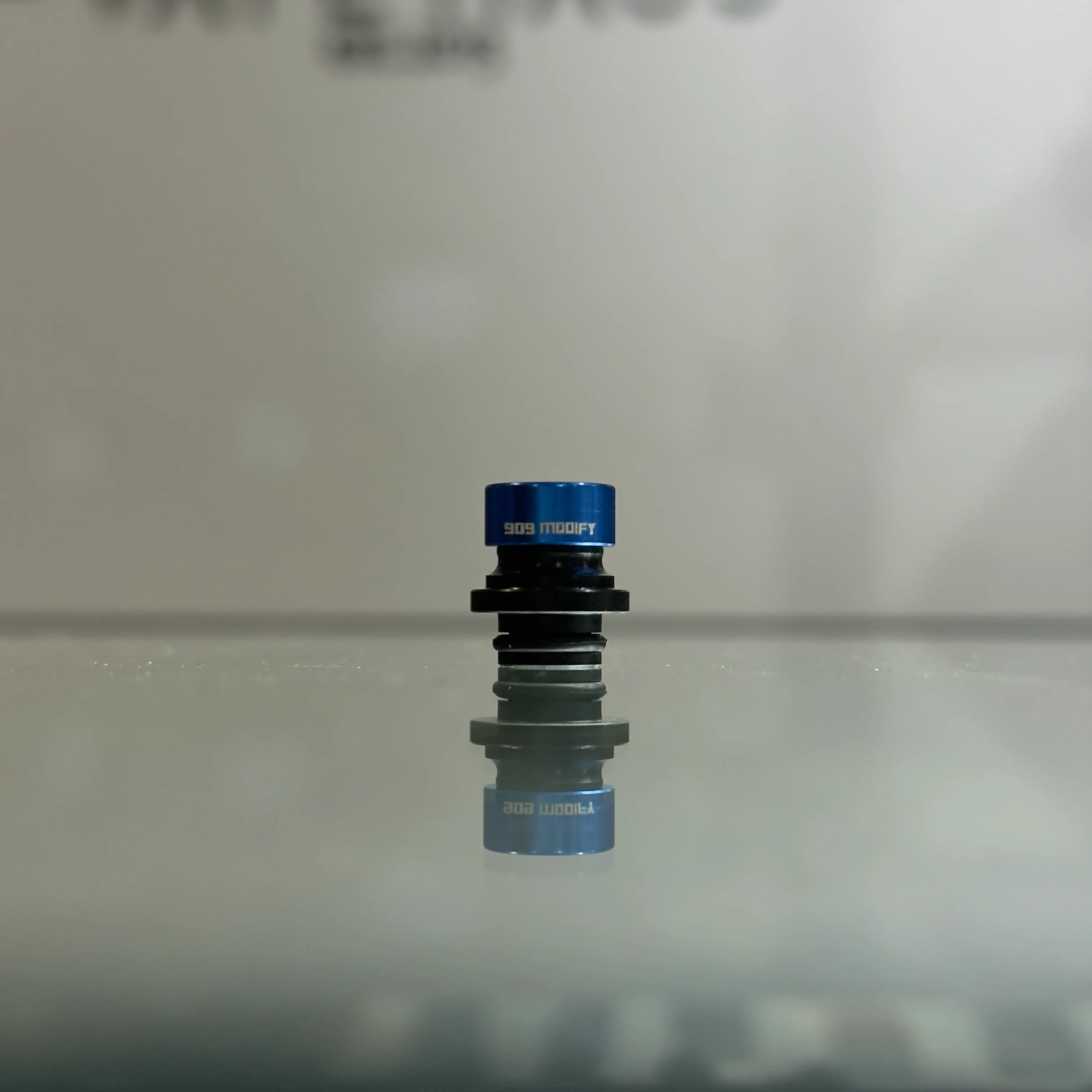 909 Modify 510 Drip Tip - Image 10