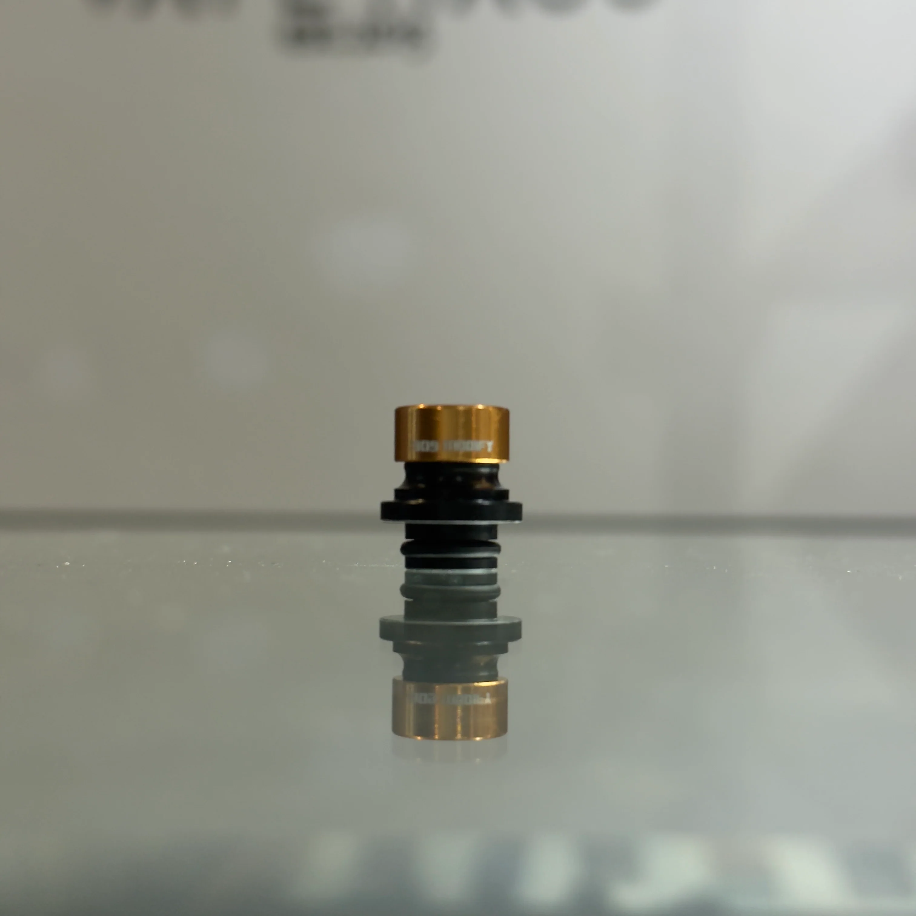 909 Modify 510 Drip Tip - Image 11