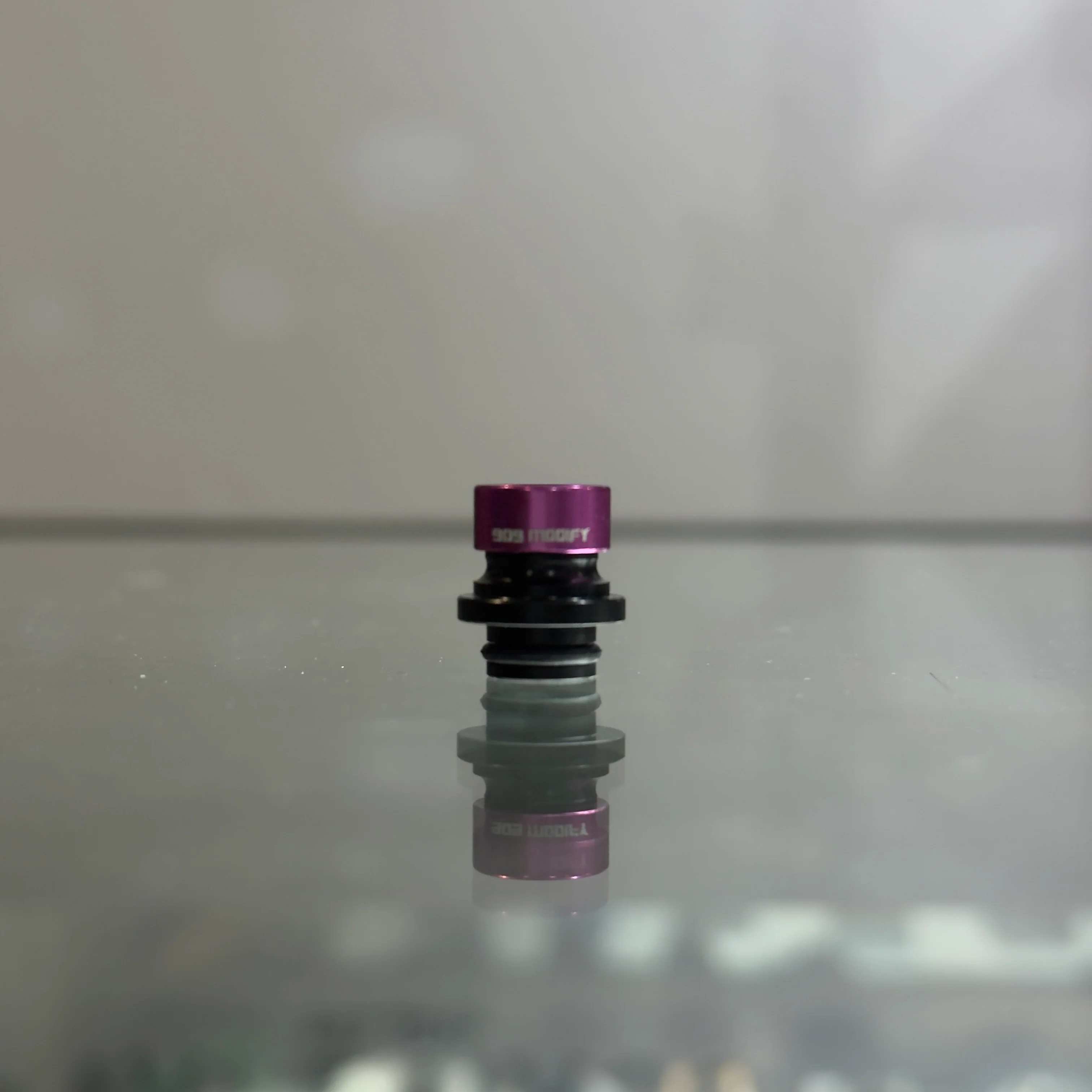 909 Modify 510 Drip Tip - Image 12