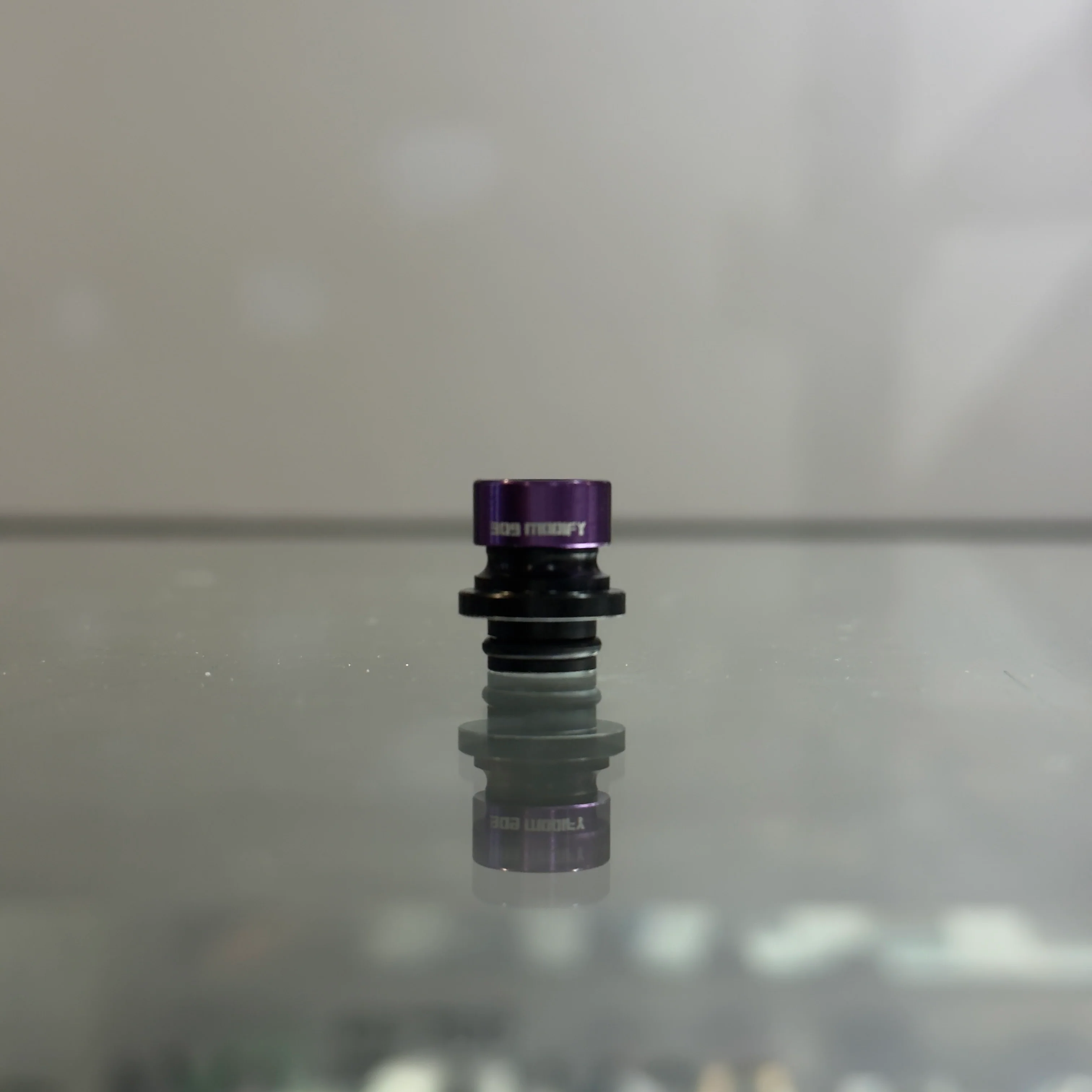 909 Modify 510 Drip Tip - Image 13