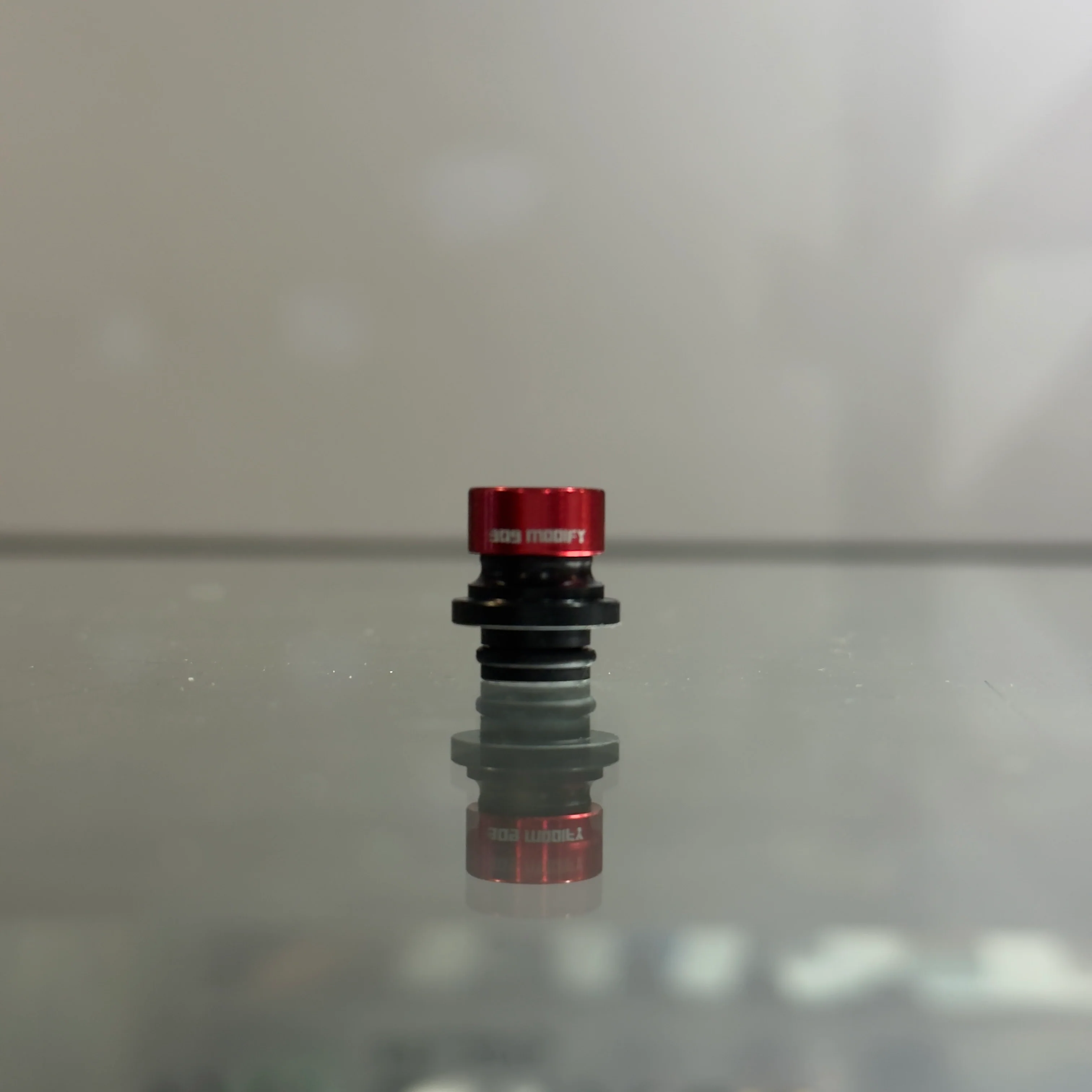 909 Modify 510 Drip Tip - Image 14