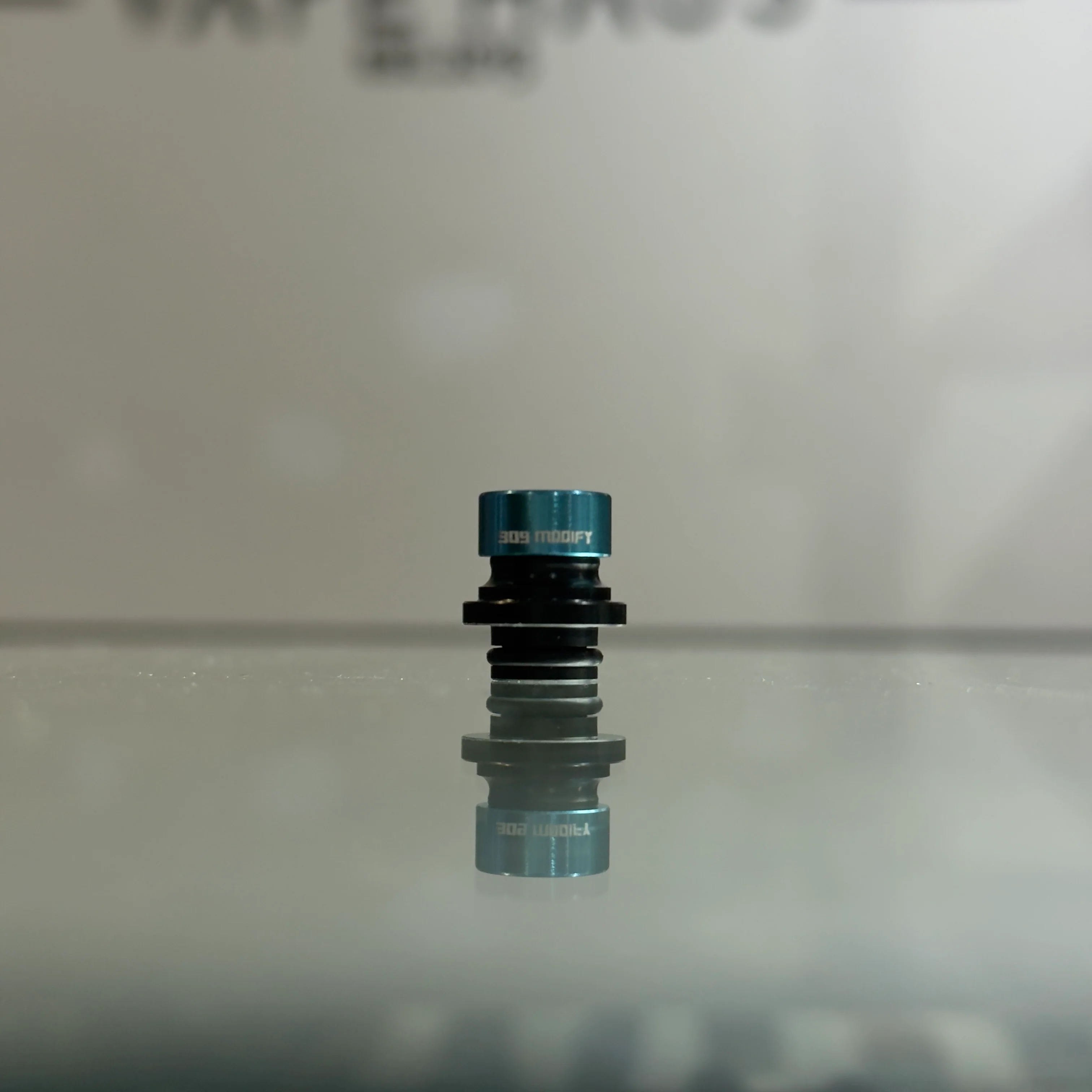 909 Modify 510 Drip Tip - Image 15