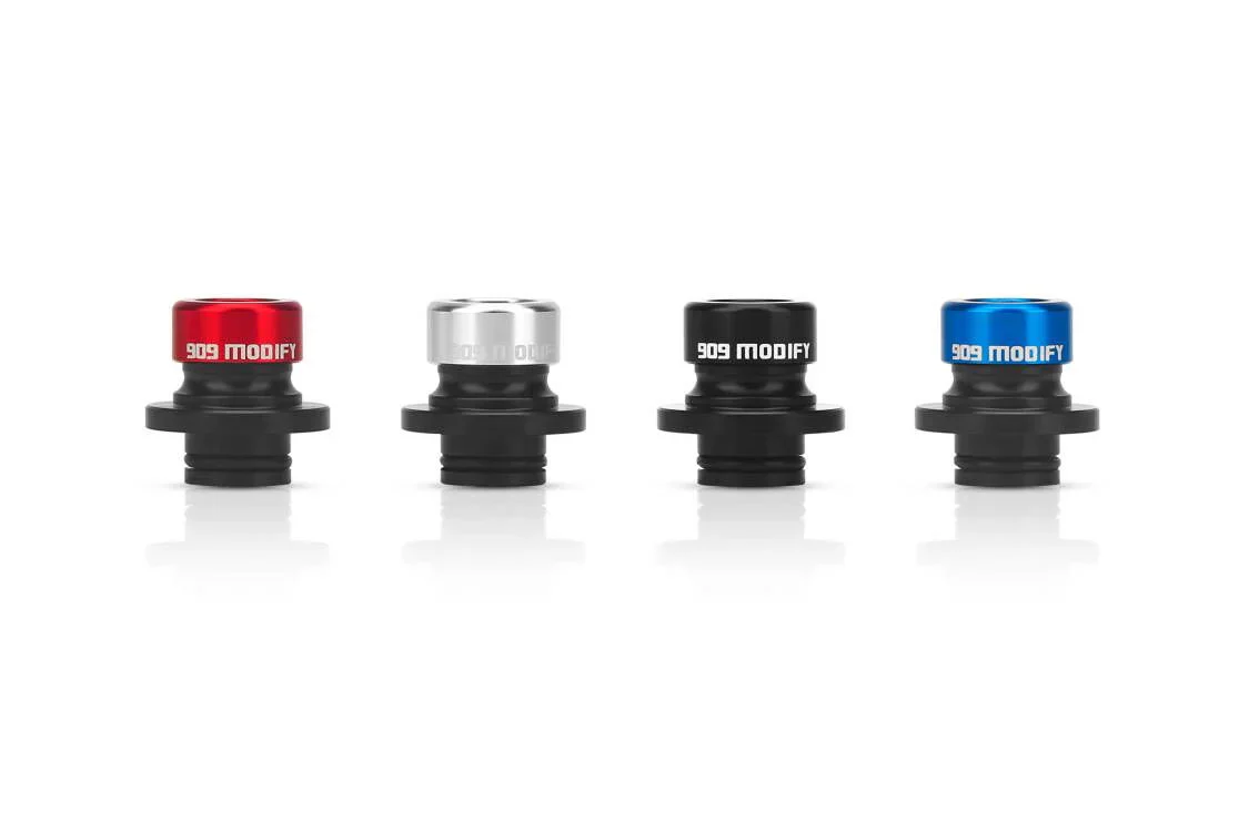 909 Modify 510 Drip Tip - Image 3