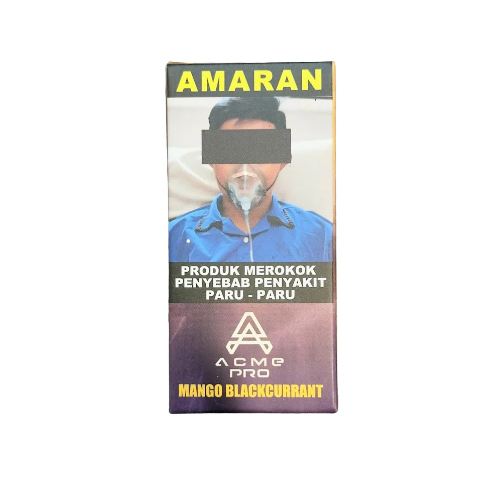 Acme Pro Close Pod 3ml (NX Device Compatible) - Image 10