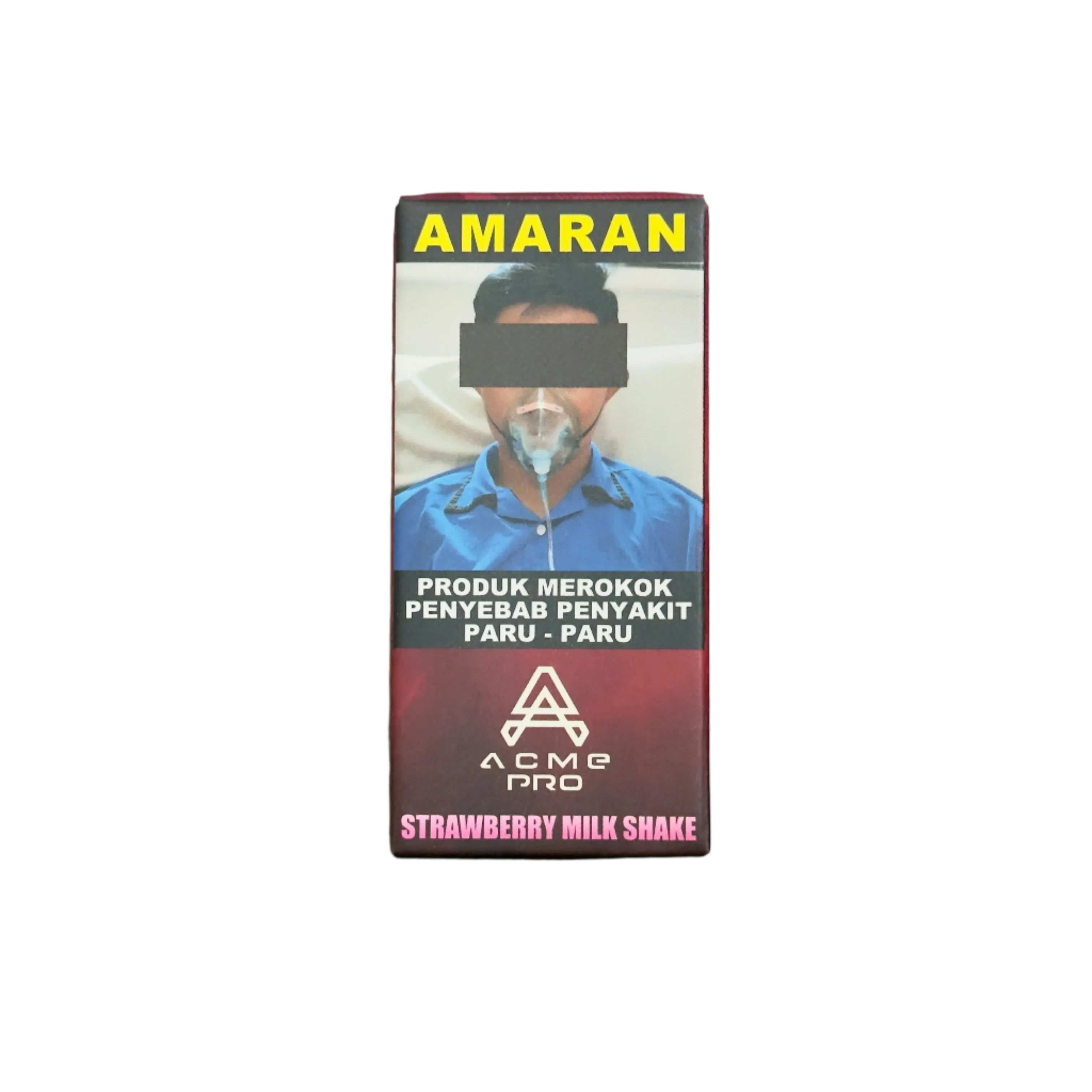 Acme Pro Close Pod 3ml (NX Device Compatible) - Image 4