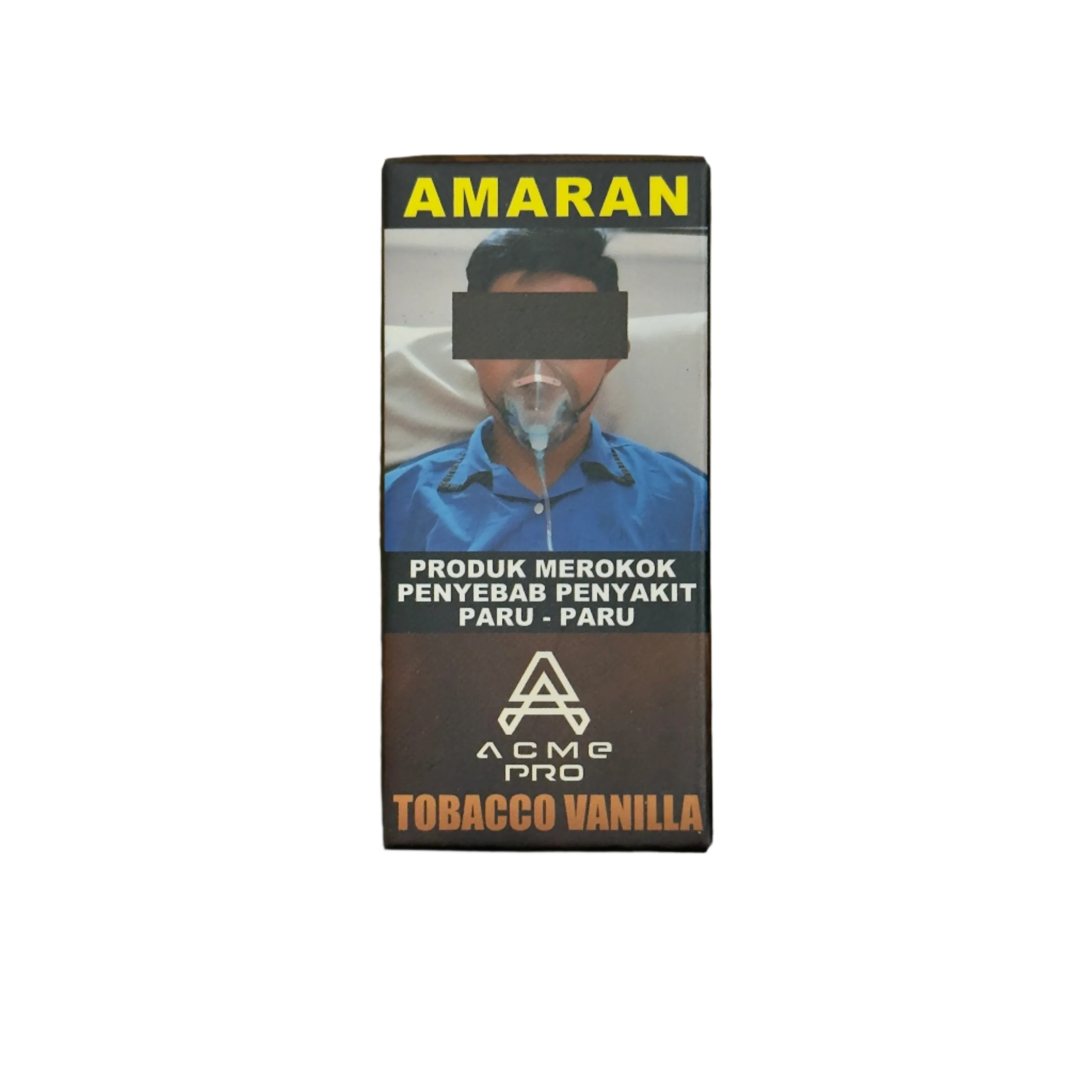 Acme Pro Close Pod 3ml (NX Device Compatible) - Image 5