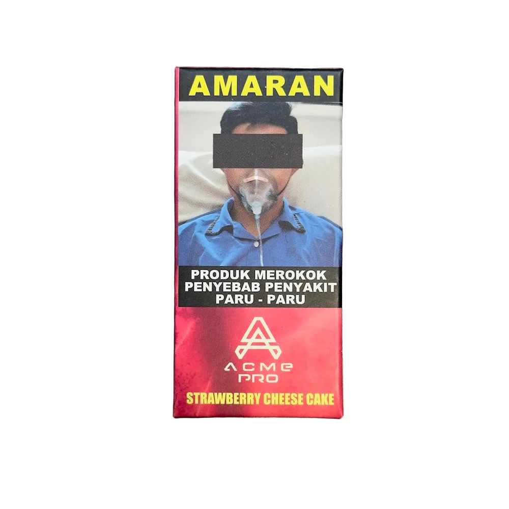 Acme Pro Close Pod 3ml (NX Device Compatible) - Image 7