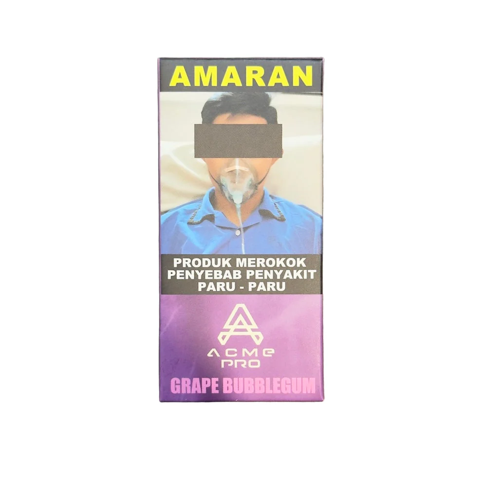 Acme Pro Close Pod 3ml (NX Device Compatible) - Image 8