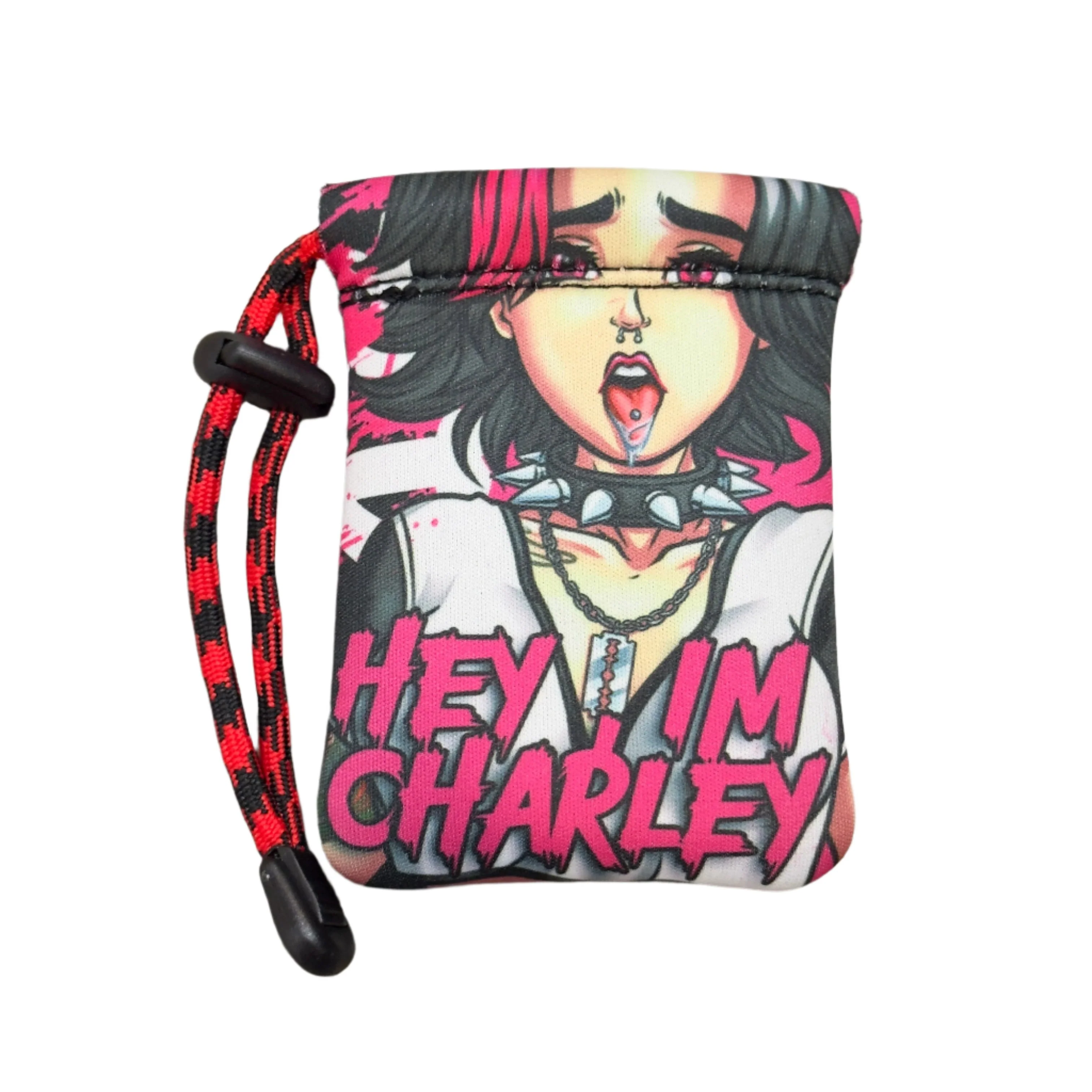 AIO Carry Pouch - Image 3