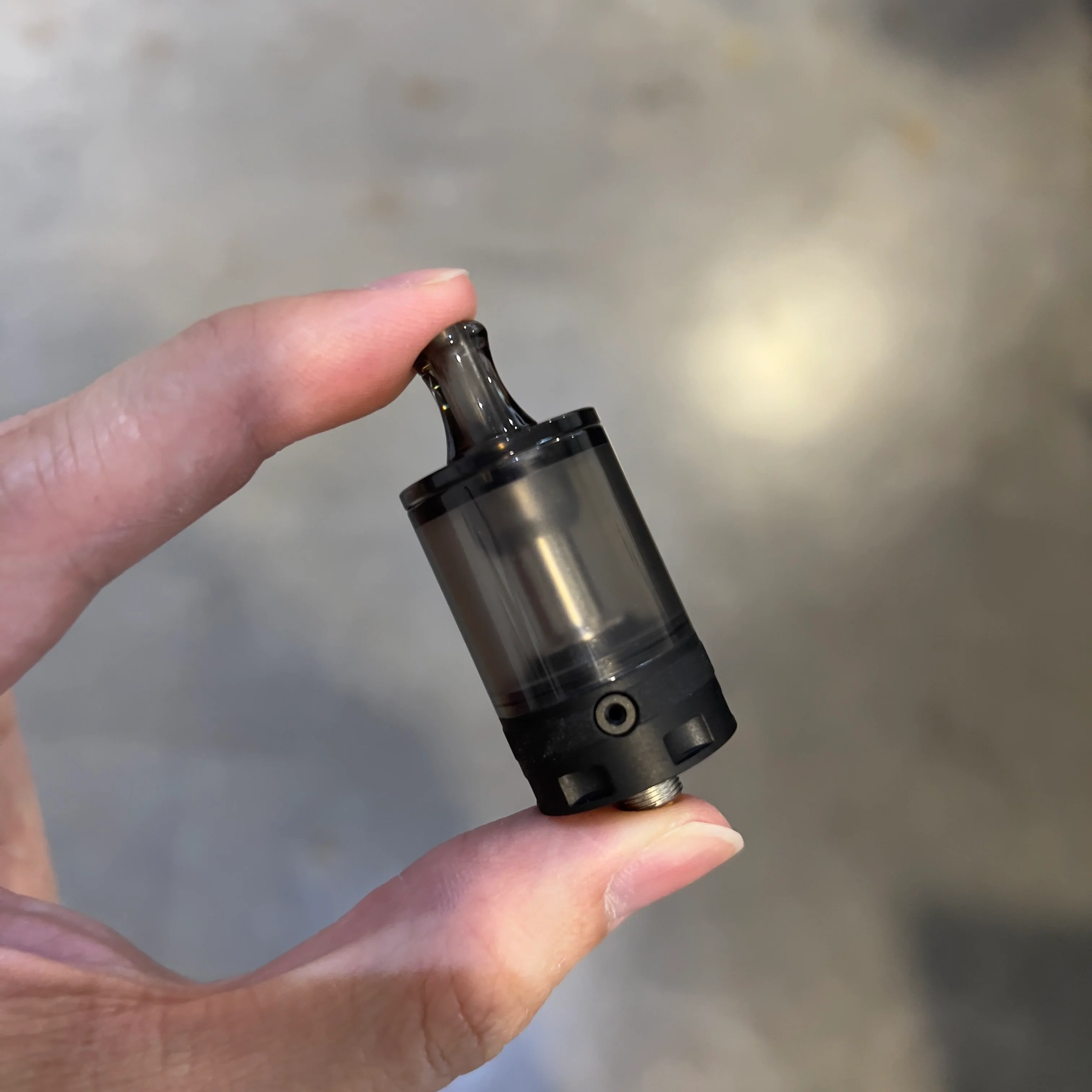 Ambition Mods Bishop MTL RTA Conversion Tank Cap - Image 19