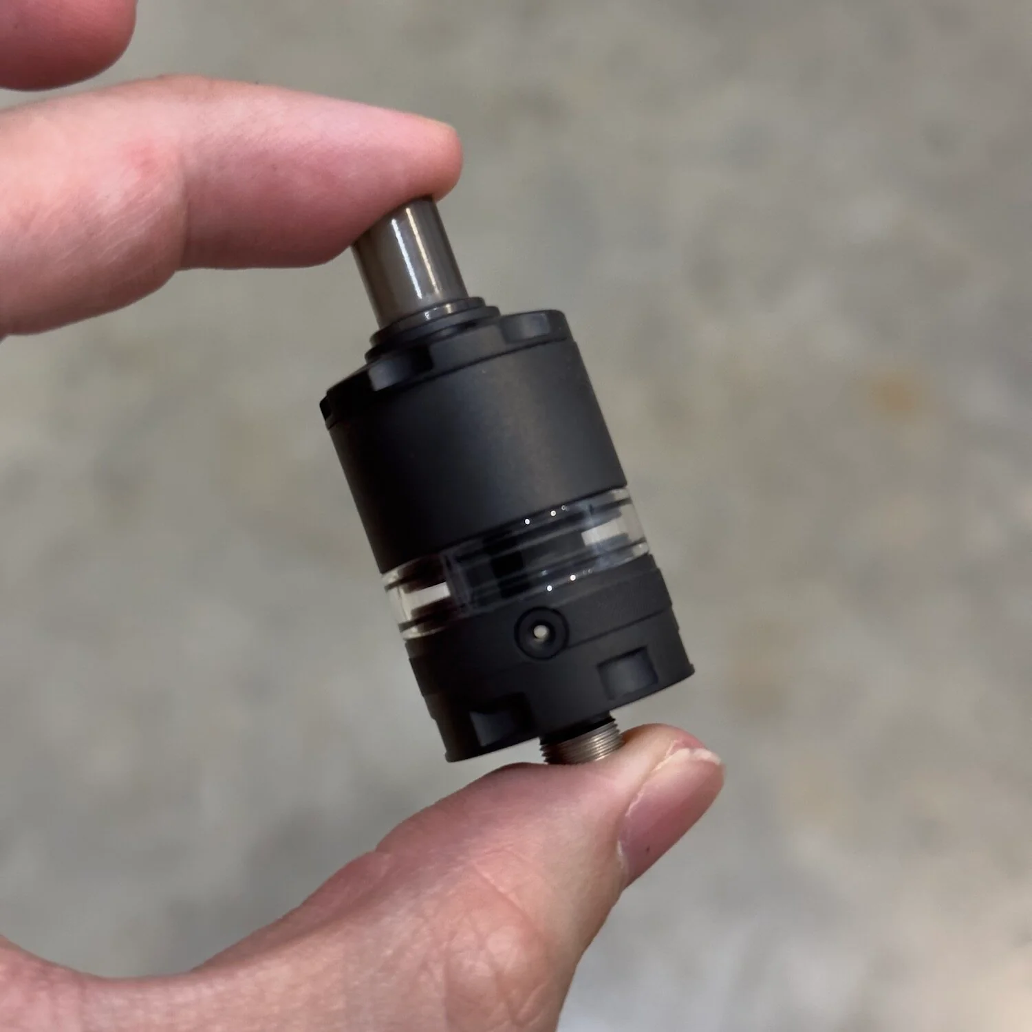 Ambition Mods Bishop MTL RTA Conversion Tank Cap - Image 22