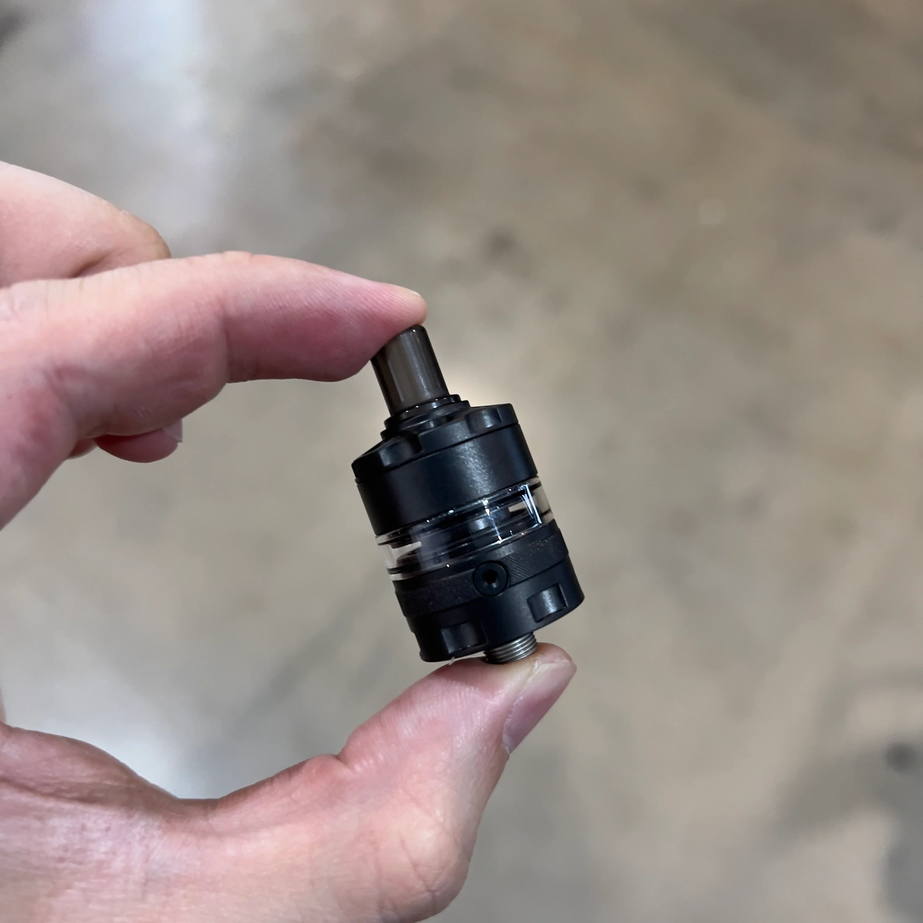 Ambition Mods Bishop MTL RTA Conversion Tank Cap - Image 6
