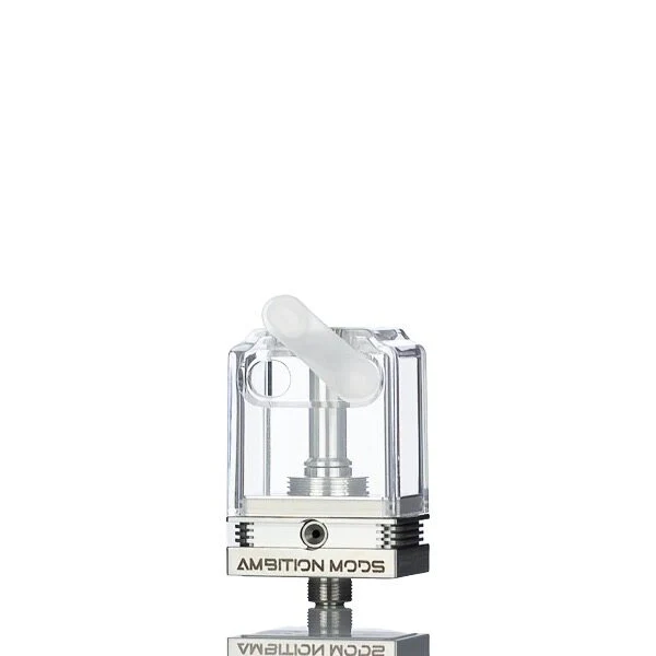 Ambition Mods BISHOP 3 Boro Tank - Image 3