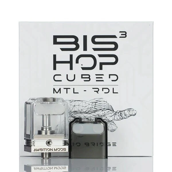 Ambition Mods BISHOP 3 Boro Tank - Image 8