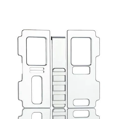 Ambition Mods X Kilic Customs Kil-Lite Door Panel Set - Image 10