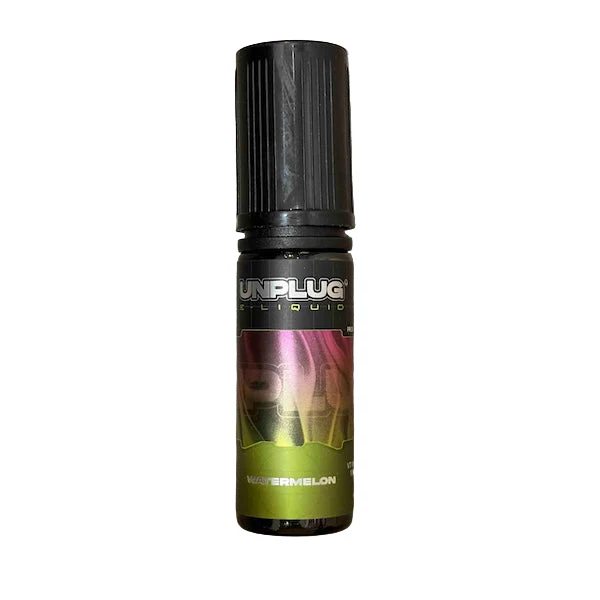 ASDF UNPLUG E-Liquid Salts (15ml) - Image 13