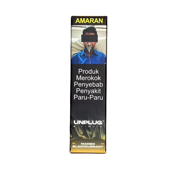 ASDF UNPLUG E-Liquid Salts (15ml) - Image 24