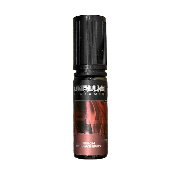 ASDF UNPLUG E-Liquid Salts (15ml) - Image 8