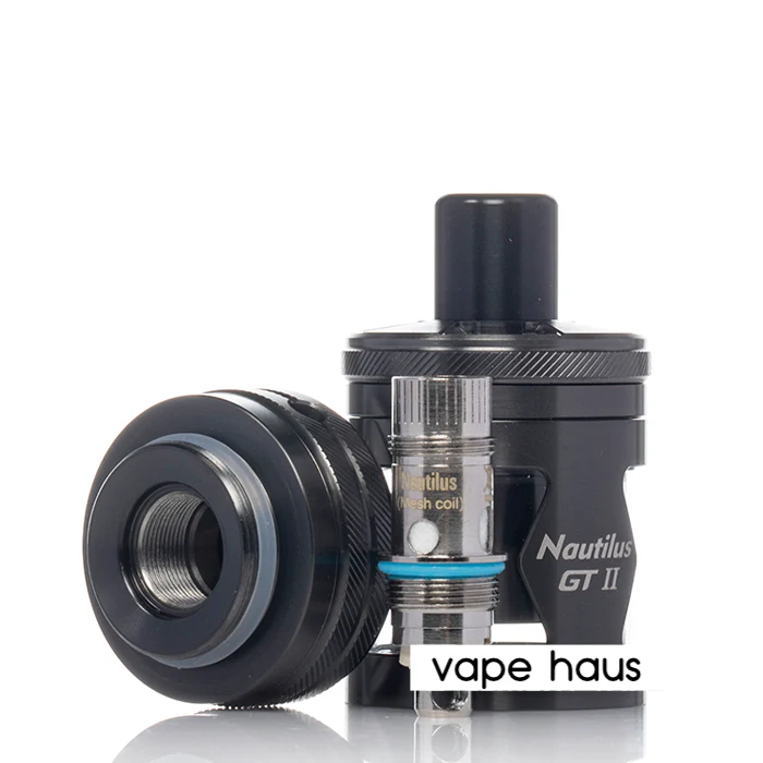 Aspire Nautilus GT 2 MTL Tank 24mm - Image 3