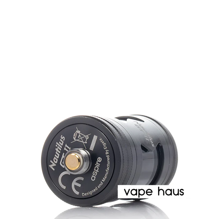 Aspire Nautilus GT 2 MTL Tank 24mm - Image 5