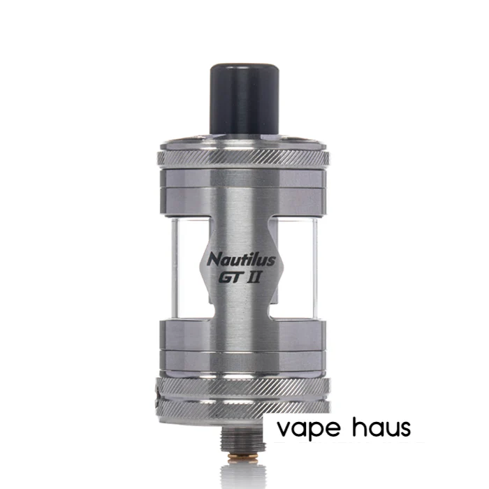 Aspire Nautilus GT 2 MTL Tank 24mm - Image 8