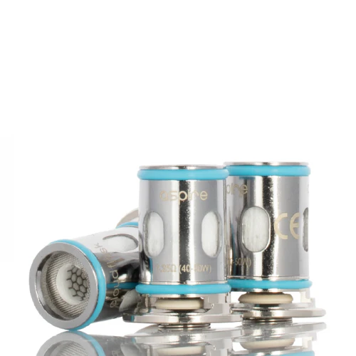 Aspire Cloudflask Replacement Coils - Image 3