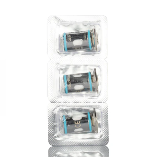Aspire Cloudflask Replacement Coils - Image 4