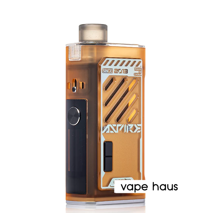 Aspire Cloudflask X Pod Kit - Image 10