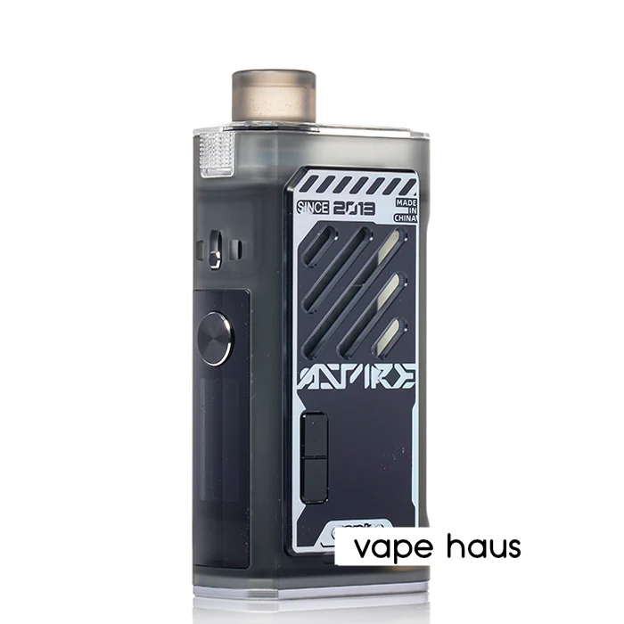 Aspire Cloudflask X Pod Kit - Image 11