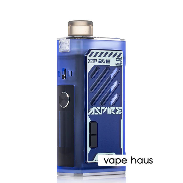 Aspire Cloudflask X Pod Kit - Image 12