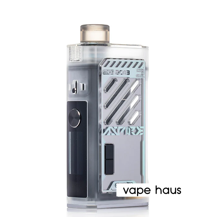 Aspire Cloudflask X Pod Kit - Image 13