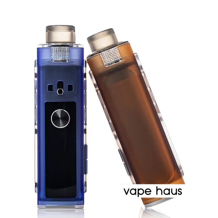 Aspire Cloudflask X Pod Kit - Image 3