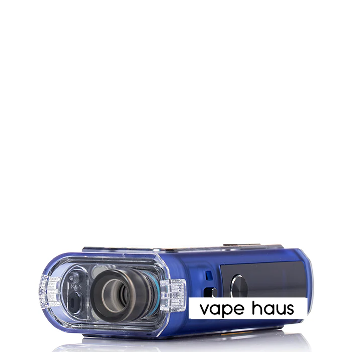 Aspire Cloudflask X Pod Kit - Image 5