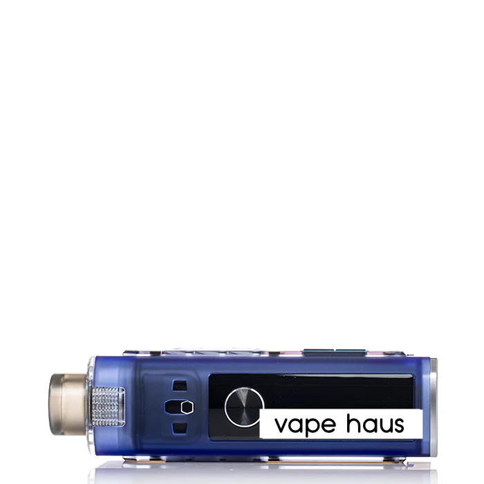 Aspire Cloudflask X Pod Kit - Image 6