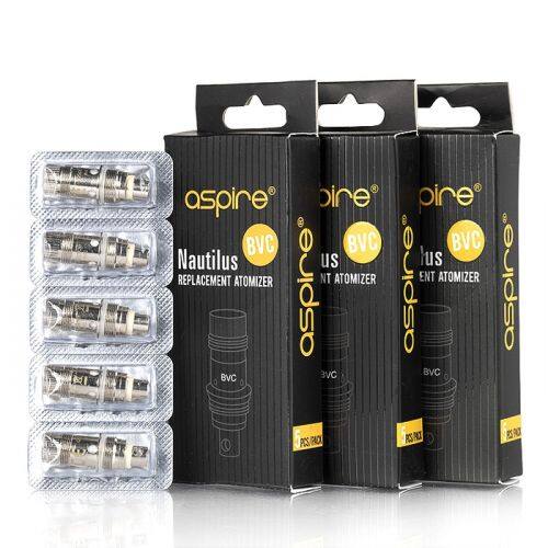 Aspire Nautilus BVC Replacement Coils - Image 6