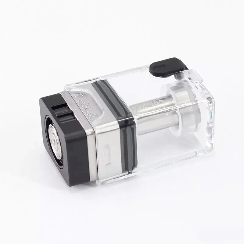 atmizoo dotShell 2 Style dotAIO RBA - Image 4