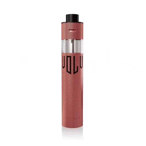 ATOM Revolver Reloaded 2 Mech Mod Kit - Image 4