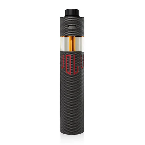 ATOM Revolver Reloaded 2 Mech Mod Kit - Image 5
