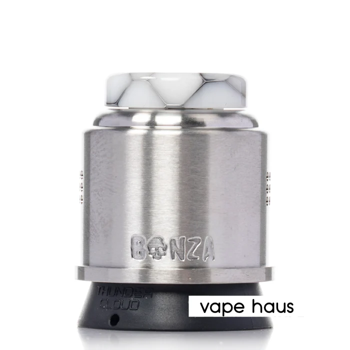 Thundercloud Bonza Pro RDA 25mm - Image 12