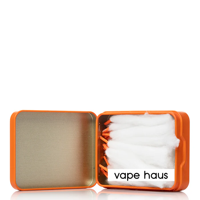 Thundercloud Bonza Shoelace Cotton - Image 3