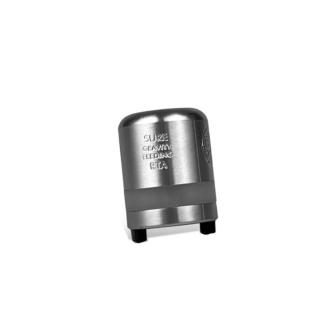 BP Mods Sure RTA 22mm (Gravity Feeding) - Image 11