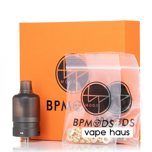 BP Mods Sure RTA 22mm (Gravity Feeding) - Image 8